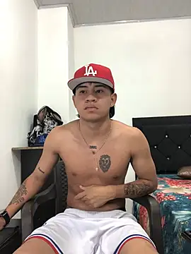 logannth online show from February 11, 2026, 6:40 am