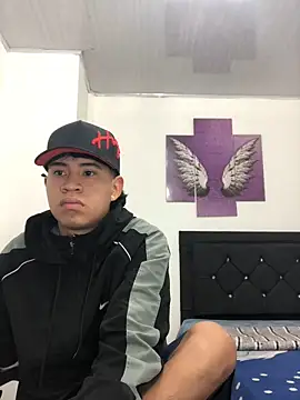 logannth online show from February 23, 2026, 1:36 am