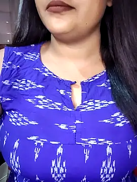 cutepragya2 online show from December 2, 2025, 5:24 am