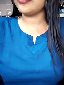 cutepragya2 online show from January 18, 2026, 12:53 pm