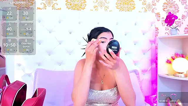 Snapshot of emaa_lambert chatting on September 26, 2025, 8:02 pm emaa lambert online show from September 26, 2025, 8:02 pm