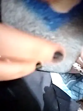 fofinhaa12 online show from December 21, 2025, 6:15 pm