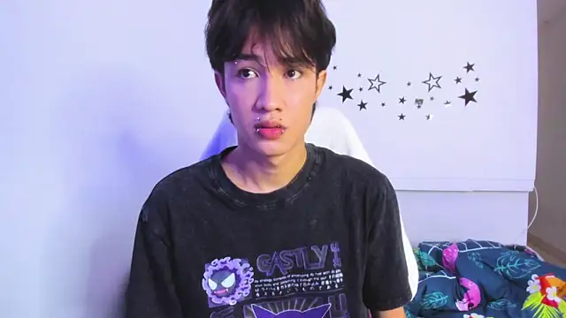 Johhan  Lee online show from December 1, 2025, 1:16 pm