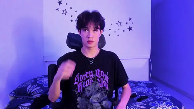 Johhan  Lee online show from January 14, 2026, 3:12 am