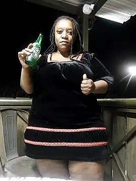 ThickianaRider online show from February 7, 2025, 8:10 pm