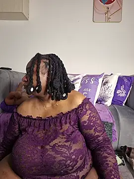 ThickianaRider online show from June 23, 2026, 4:21 am