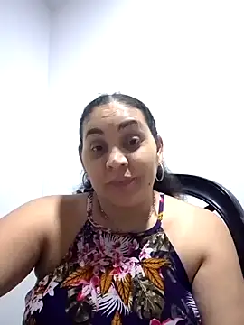 MirandaSoto online show from January 22, 2025, 3:41 am