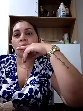 MirandaSoto online show from January 22, 2025, 7:13 pm