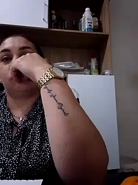 MirandaSoto online show from January 23, 2025, 7:40 pm