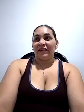 MirandaSoto online show from January 24, 2025, 3:54 am