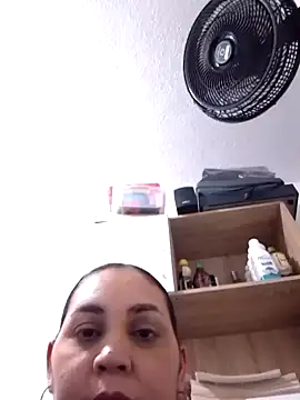 MirandaSoto online show from January 24, 2025, 5:00 pm