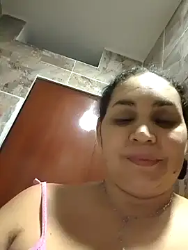 MirandaSoto online show from January 25, 2025, 6:34 am