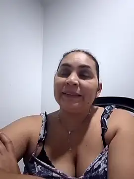 MirandaSoto online show from January 27, 2025, 3:47 am