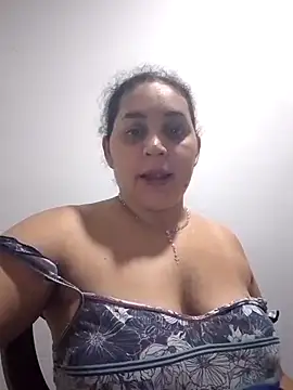 MirandaSoto online show from January 27, 2025, 11:43 am