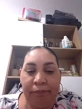 MirandaSoto online show from January 27, 2025, 2:46 pm