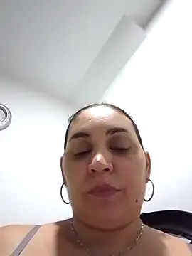 MirandaSoto online show from January 28, 2025, 3:47 am