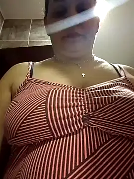 MirandaSoto online show from January 28, 2025, 11:49 am