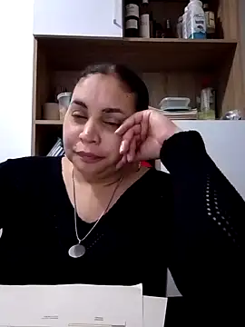 MirandaSoto online show from January 28, 2025, 6:28 pm