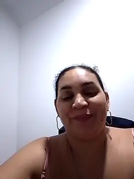 MirandaSoto online show from January 29, 2025, 3:33 am