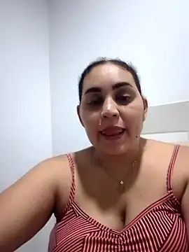 MirandaSoto online show from February 6, 2025, 3:37 am