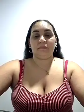 MirandaSoto online show from February 7, 2025, 3:45 am