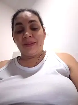 MirandaSoto online show from February 9, 2025, 1:03 pm