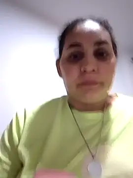 MirandaSoto online show from February 10, 2025, 12:18 pm