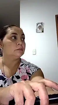 MirandaSoto online show from February 14, 2025, 12:36 pm