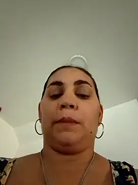 MirandaSoto online show from February 19, 2025, 7:16 pm