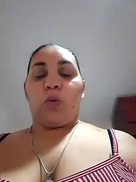 MirandaSoto online show from February 20, 2025, 8:14 pm