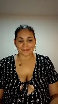 MirandaSoto online show from February 27, 2025, 7:26 pm