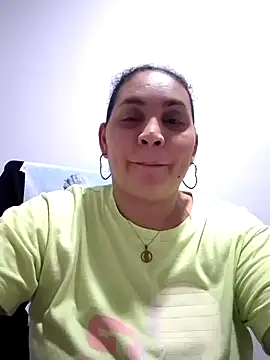 MirandaSoto online show from February 28, 2025, 3:37 am