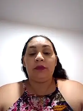 MirandaSoto online show from March 3, 2025, 12:05 pm