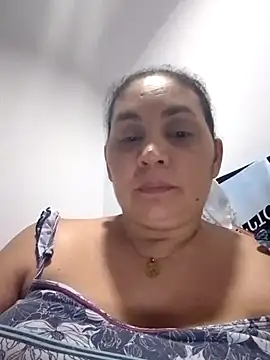 MirandaSoto online show from March 4, 2025, 3:44 am