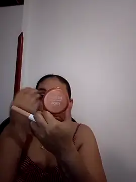 MirandaSoto online show from March 13, 2025, 1:18 pm