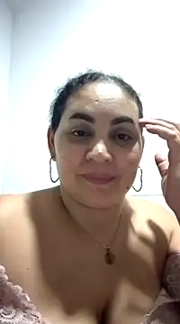 MirandaSoto online show from March 16, 2025, 7:59 am