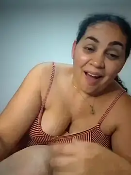 MirandaSoto online show from March 20, 2025, 2:42 pm