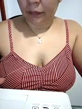 MirandaSoto online show from March 20, 2025, 11:34 pm