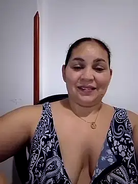 MirandaSoto online show from March 21, 2025, 3:22 am