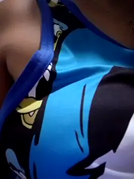 MirandaSoto online show from March 22, 2025, 6:54 am