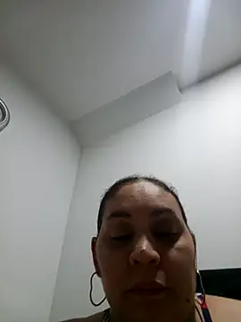 MirandaSoto online show from September 14, 2025, 4:00 am