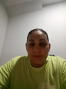 MirandaSoto online show from September 25, 2025, 3:32 am