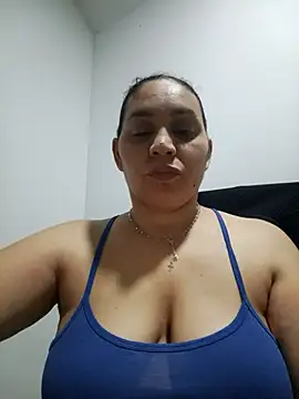 MirandaSoto online show from September 26, 2025, 3:43 am