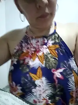 MirandaSoto online show from October 1, 2025, 4:07 am