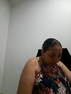 MirandaSoto online show from November 5, 2025, 3:17 am