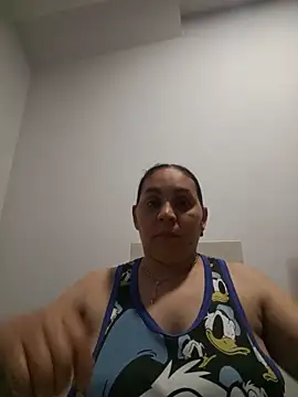 MirandaSoto online show from June 12, 2026, 4:22 am