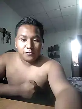 R1ch Daddy online show from December 16, 2024, 4:45 am