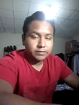 R1ch Daddy online show from January 4, 2025, 10:24 pm