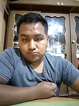 R1ch Daddy online show from November 5, 2025, 3:39 am