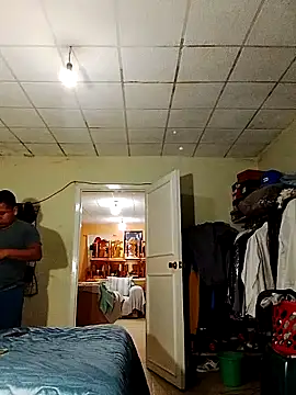 R1ch Daddy online show from January 14, 2026, 5:57 am